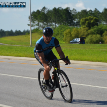 Florida Polytechnic Time Trial Series #6 (7-7-19)