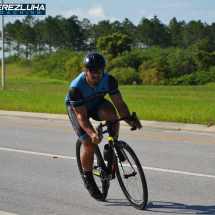 Florida Polytechnic Time Trial Series #6 (7-7-19)