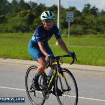 Florida Polytechnic Time Trial Series #6 (7-7-19)