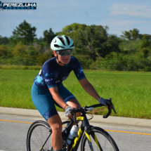 Florida Polytechnic Time Trial Series #6 (7-7-19)