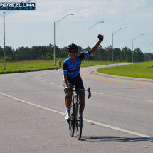 Florida Polytechnic Time Trial Series #6 (7-7-19)