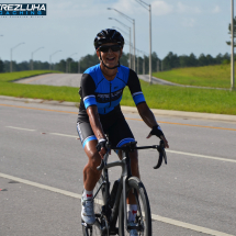 Florida Polytechnic Time Trial Series #6 (7-7-19)