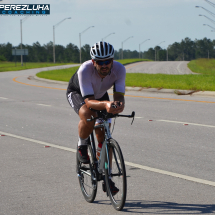 Florida Polytechnic Time Trial Series #6 (7-7-19)