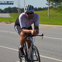 Florida Polytechnic Time Trial Series #6 (7-7-19)