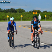 Florida Polytechnic Time Trial Series #6 (7-7-19)