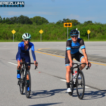 Florida Polytechnic Time Trial Series #6 (7-7-19)