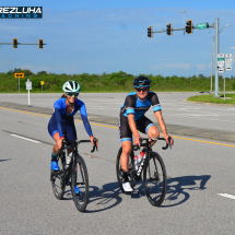 Florida Polytechnic Time Trial Series #6 (7-7-19)