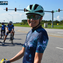 Florida Polytechnic Time Trial Series #6 (7-7-19)