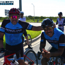 Florida Polytechnic Time Trial Series #6 (7-7-19)