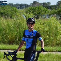 Florida Polytechnic Time Trial Series #6 (7-7-19)