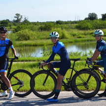 Florida Polytechnic Time Trial Series #6 (7-7-19)