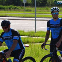 Florida Polytechnic Time Trial Series #6 (7-7-19)