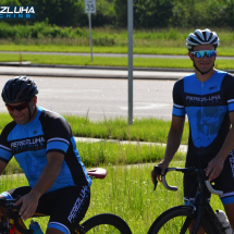 Florida Polytechnic Time Trial Series #6 (7-7-19)