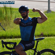 Florida Polytechnic Time Trial Series #6 (7-7-19)