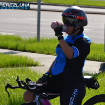 Florida Polytechnic Time Trial Series #6 (7-7-19)