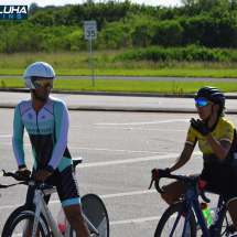 Florida Polytechnic Time Trial Series #6 (7-7-19)