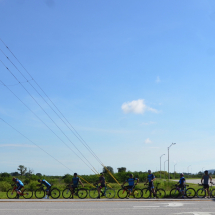 Florida Polytechnic Time Trial Series #6 (7-7-19)