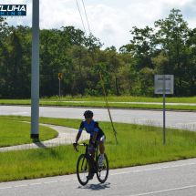 Florida Polytechnic Time Trial Series #6 (7-7-19)