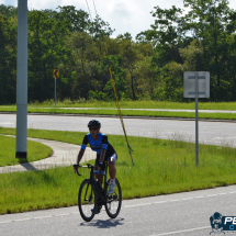 Florida Polytechnic Time Trial Series #6 (7-7-19)