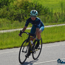 Florida Polytechnic Time Trial Series #6 (7-7-19)