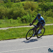 Florida Polytechnic Time Trial Series #6 (7-7-19)