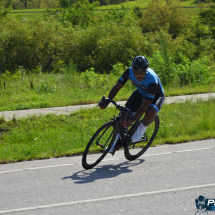 Florida Polytechnic Time Trial Series #6 (7-7-19)