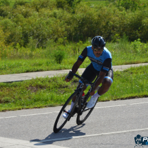 Florida Polytechnic Time Trial Series #6 (7-7-19)