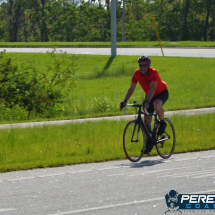 Florida Polytechnic Time Trial Series #6 (7-7-19)