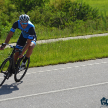 Florida Polytechnic Time Trial Series #6 (7-7-19)