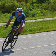 Florida Polytechnic Time Trial Series #6 (7-7-19)