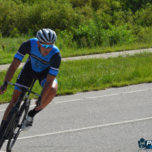 Florida Polytechnic Time Trial Series #6 (7-7-19)