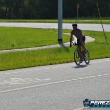 Florida Polytechnic Time Trial Series #6 (7-7-19)