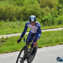 Florida Polytechnic Time Trial Series #6 (7-7-19)