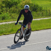 Florida Polytechnic Time Trial Series #6 (7-7-19)