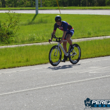 Florida Polytechnic Time Trial Series #6 (7-7-19)