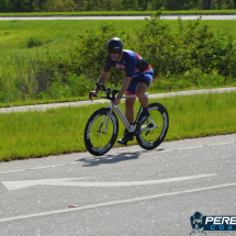 Florida Polytechnic Time Trial Series #6 (7-7-19)