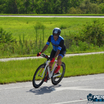 Florida Polytechnic Time Trial Series #6 (7-7-19)