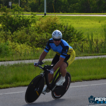 Florida Polytechnic Time Trial Series #6 (7-7-19)