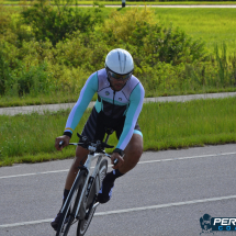 Florida Polytechnic Time Trial Series #6 (7-7-19)