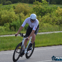 Florida Polytechnic Time Trial Series #6 (7-7-19)