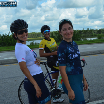 Florida Polytechnic Time Trial Series #6 (7-7-19)