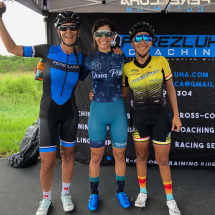 Florida Polytechnic Time Trial Series #6 (7-7-19)