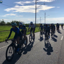 Florida Polytechnic Time Trial Series #6 (7-7-19) 2