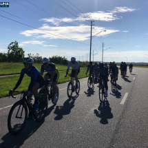 Florida Polytechnic Time Trial Series #6 (7-7-19)