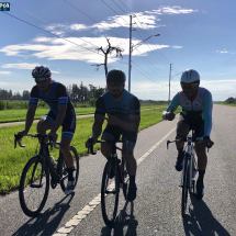 Florida Polytechnic Time Trial Series #6 (7-7-19)