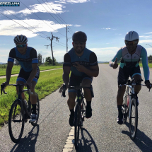 Florida Polytechnic Time Trial Series #6 (7-7-19)