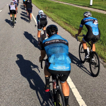 Florida Polytechnic Time Trial Series #6 (7-7-19)