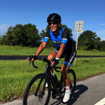 Florida Polytechnic Time Trial Series #6 (7-7-19)