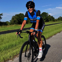 Florida Polytechnic Time Trial Series #6 (7-7-19)