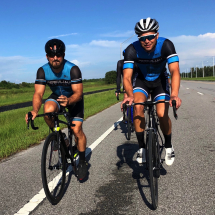 Florida Polytechnic Time Trial Series #6 (7-7-19)